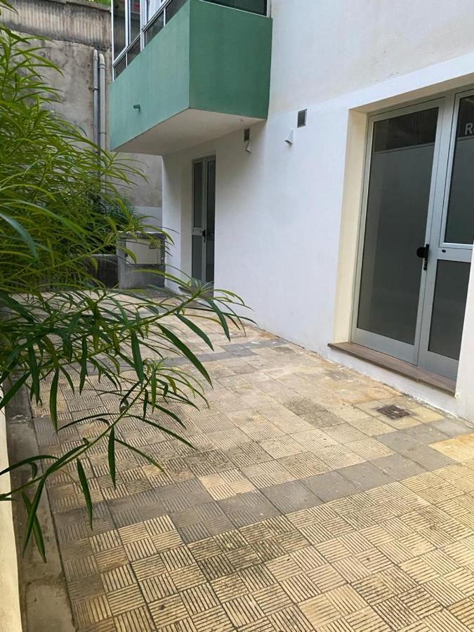 Appartamento Detail Aqua Puerto de la Cruz  Esterno foto
